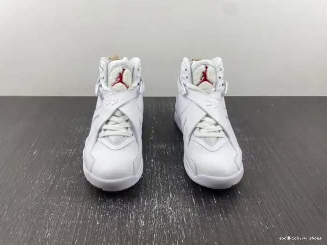 Cheap Jordan AA1239-135 OVO White 8 Retro 0613